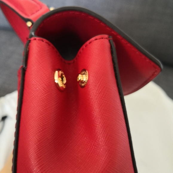 Michael Kors Ava Extra Small Bag - Picture 12 of 12